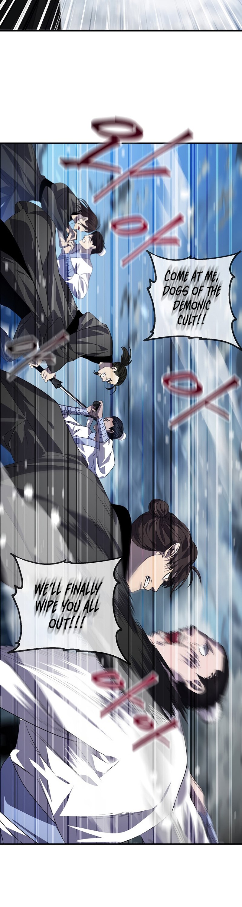 SSS-Class Suicide Hunter, Chapter 74 image 06